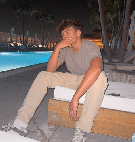 Rocco Saldarriaga